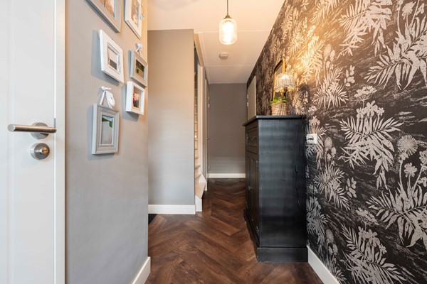 Medium property photo - Steenarend 9, 4744 PA Bosschenhoofd